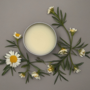 Tallow Healing Balm