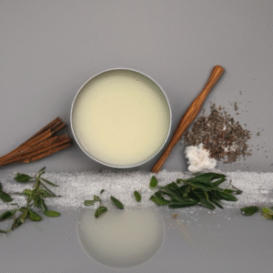 Tallow Magnesium Balm