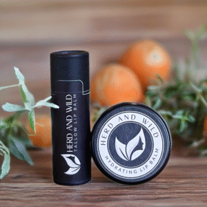 Tallow Hydrating Lip Balm