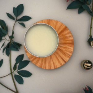 Tallow Beauty Balm
