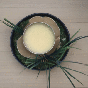 Tallow Bug Balm