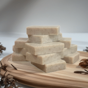 Vanilla Bean Bar Soaps